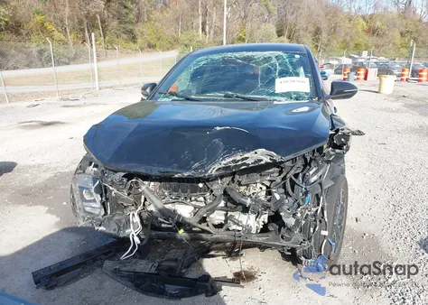 2022 Hyundai Santa Cruz Sel from USA, damaged, VIN 5NTJBDAEXNH032756